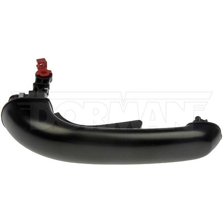 Motormite LIFTGATE HANDLE SMOOTH BLACK 81121